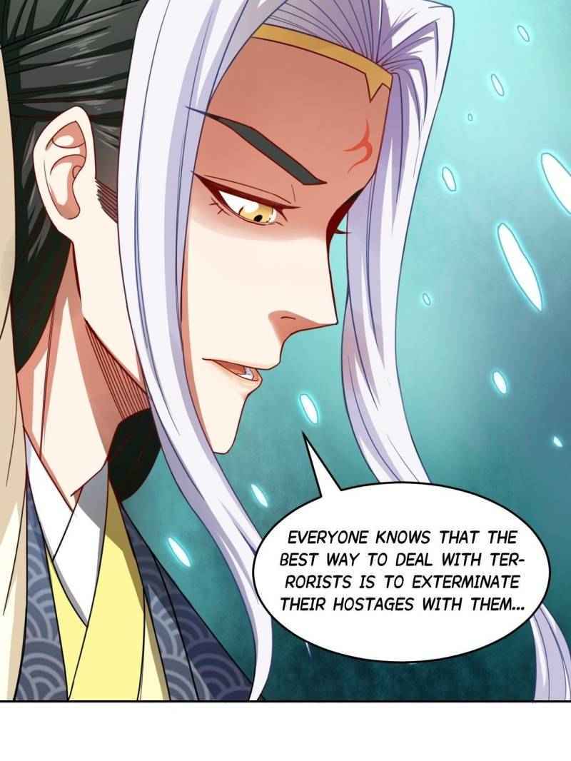 The Cultivators Immortal Is My Sister Chapter 48 - Page 56