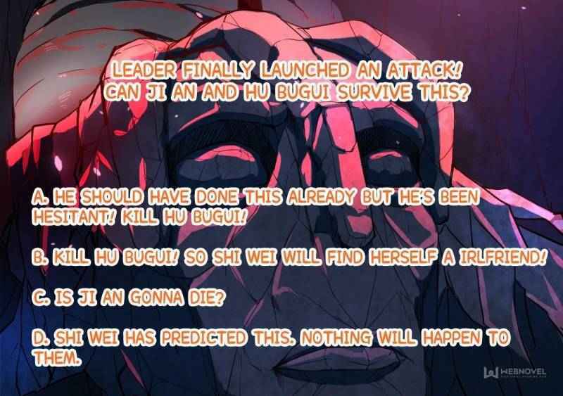 The Cultivators Immortal Is My Sister Chapter 48 - Page 59