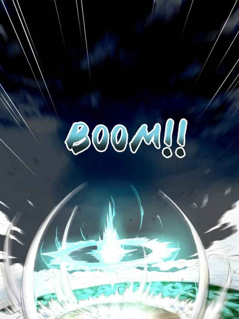 The Cultivators Immortal Is My Sister Chapter 49 - Page 1