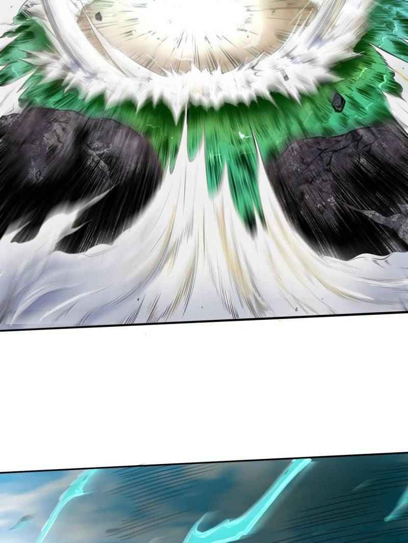The Cultivators Immortal Is My Sister Chapter 49 - Page 2