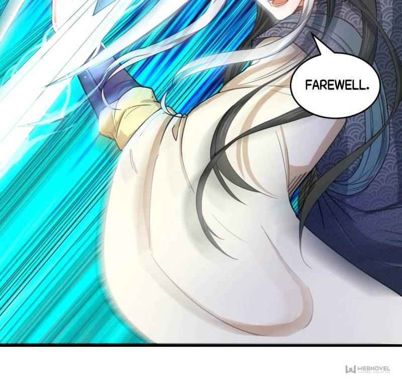 The Cultivators Immortal Is My Sister Chapter 49 - Page 12