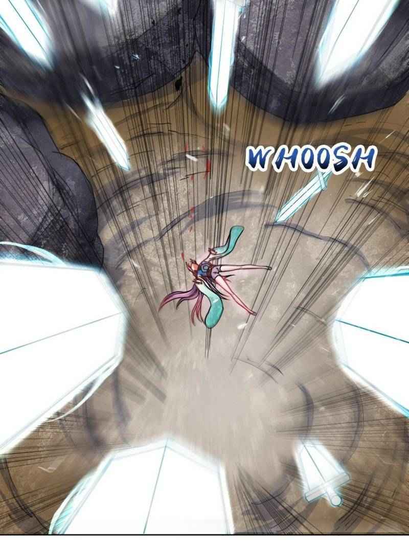 The Cultivators Immortal Is My Sister Chapter 49 - Page 20