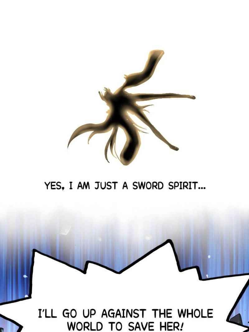 The Cultivators Immortal Is My Sister Chapter 49 - Page 21
