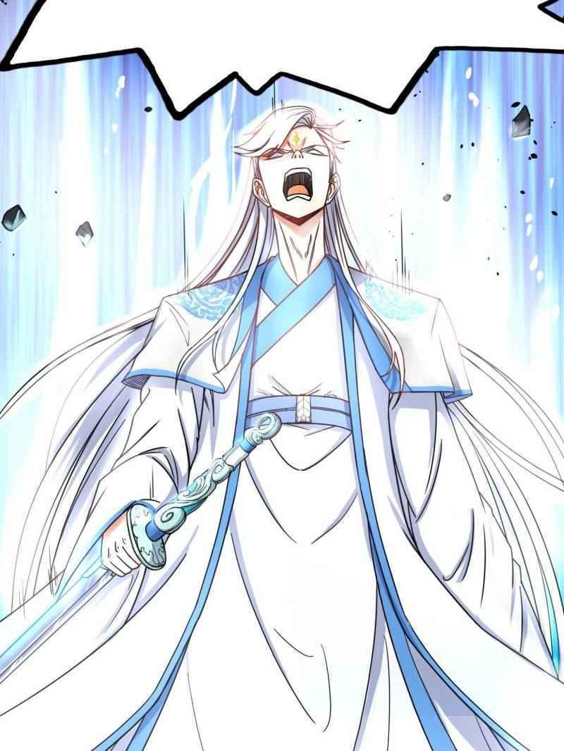 The Cultivators Immortal Is My Sister Chapter 49 - Page 22