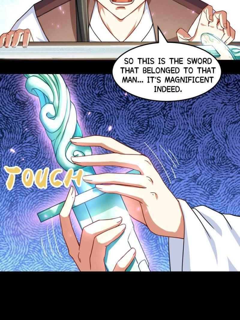 The Cultivators Immortal Is My Sister Chapter 49 - Page 27