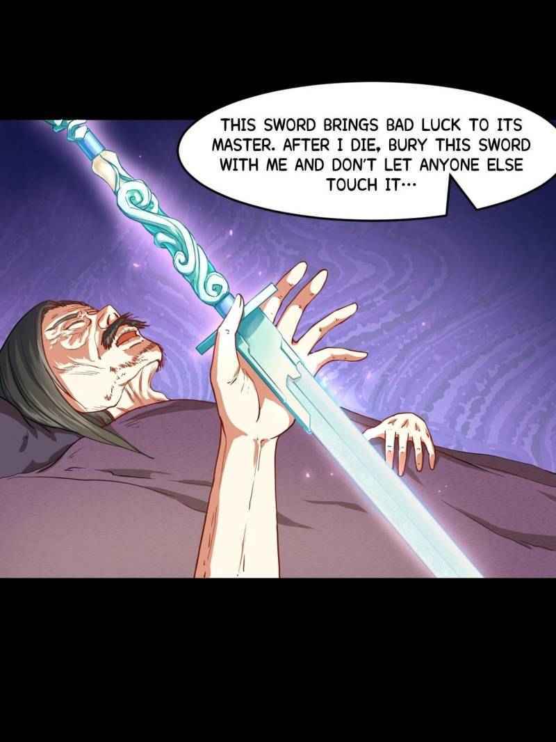 The Cultivators Immortal Is My Sister Chapter 49 - Page 28