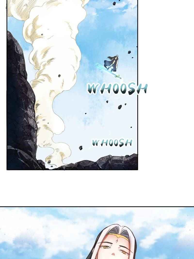 The Cultivators Immortal Is My Sister Chapter 49 - Page 4