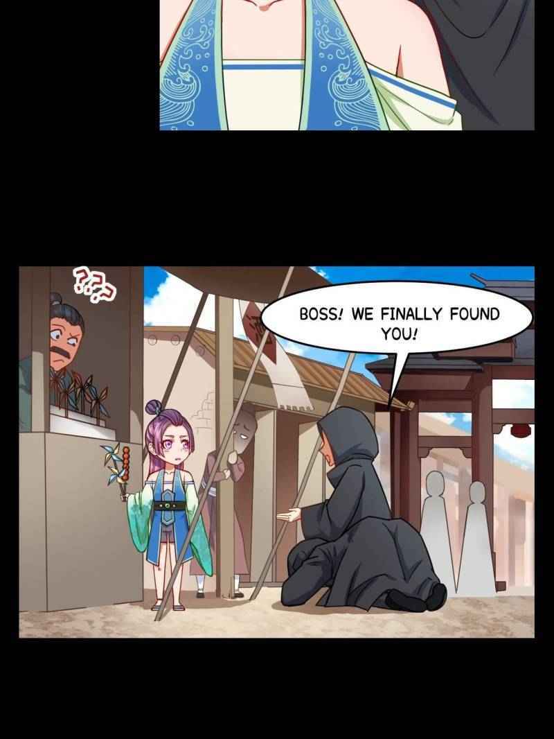 The Cultivators Immortal Is My Sister Chapter 49 - Page 36