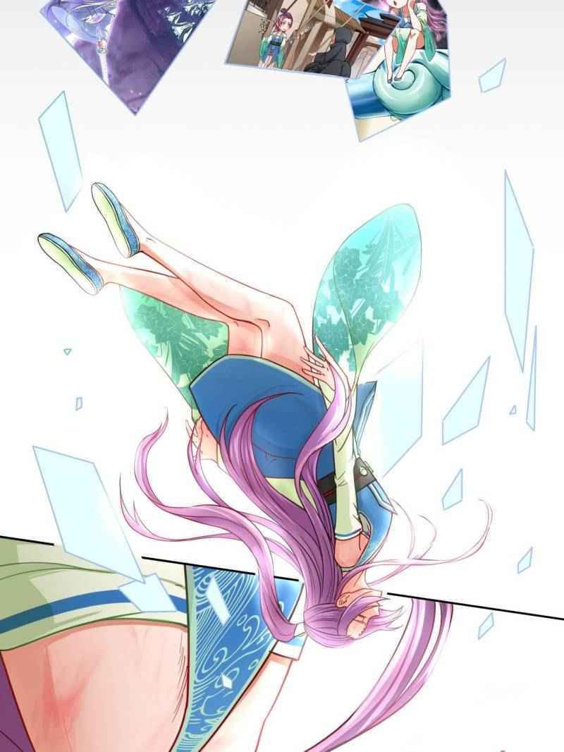 The Cultivators Immortal Is My Sister Chapter 49 - Page 41
