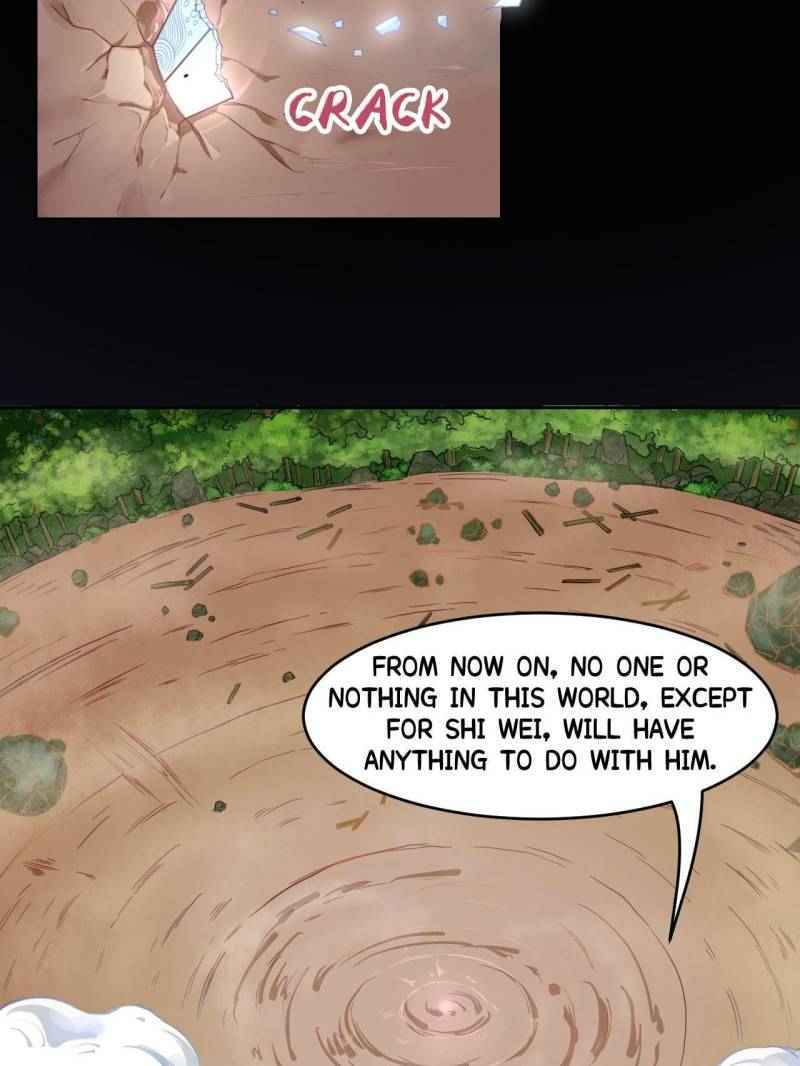 The Cultivators Immortal Is My Sister Chapter 49 - Page 48