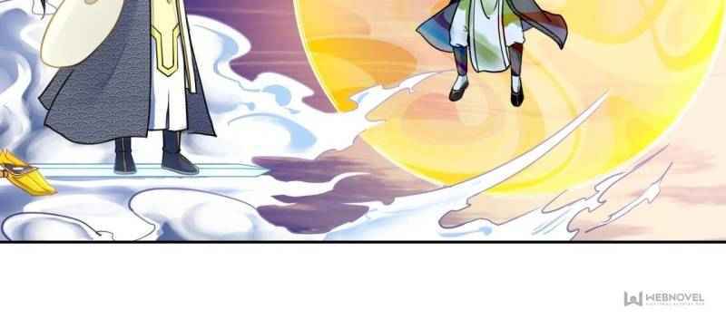The Cultivators Immortal Is My Sister Chapter 49 - Page 50