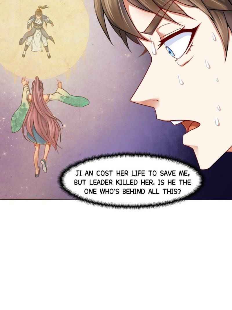 The Cultivators Immortal Is My Sister Chapter 49 - Page 52