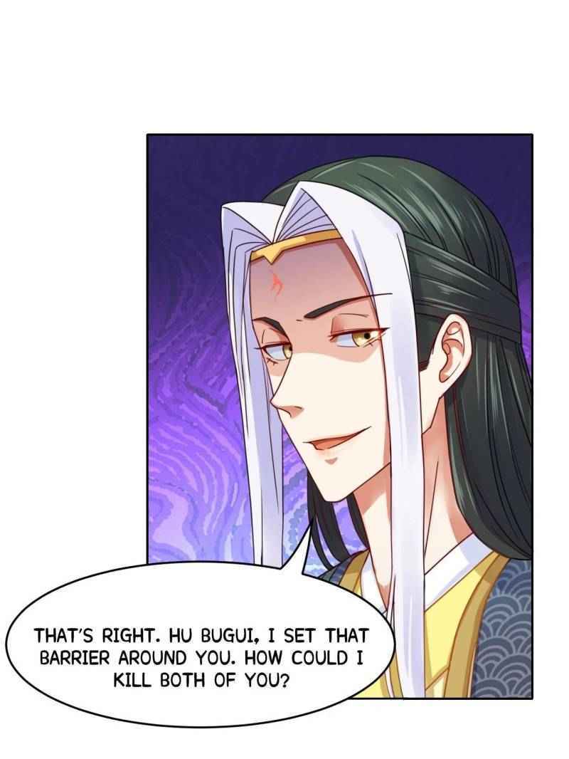 The Cultivators Immortal Is My Sister Chapter 49 - Page 57