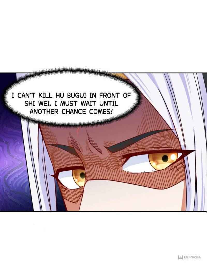 The Cultivators Immortal Is My Sister Chapter 49 - Page 58