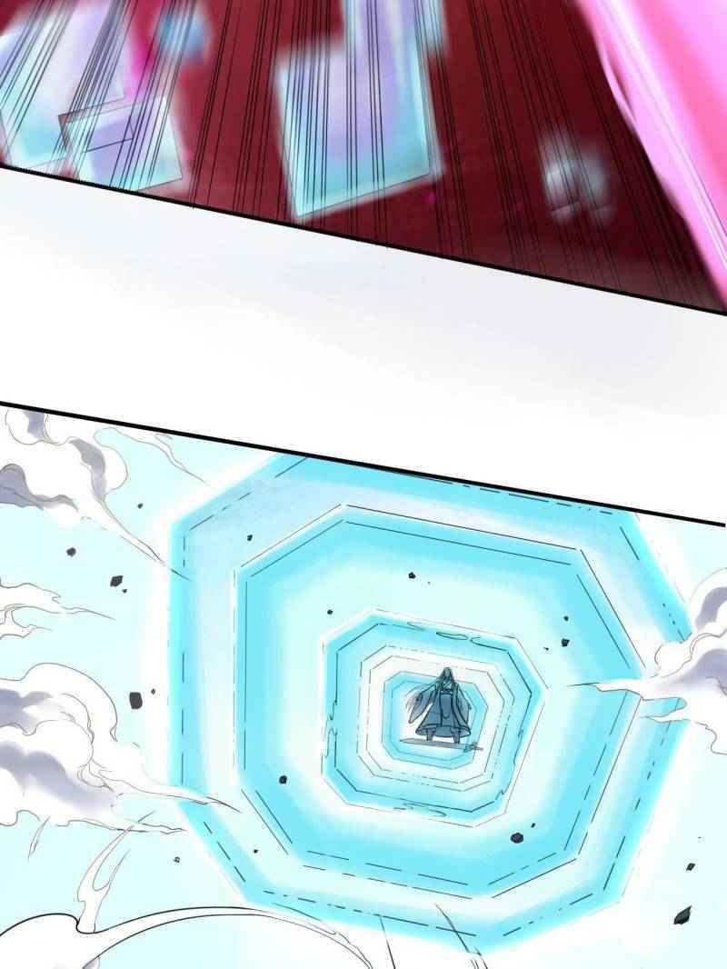 The Cultivators Immortal Is My Sister Chapter 49 - Page 10