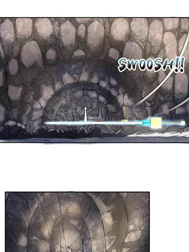 The Cultivators Immortal Is My Sister Chapter 50 - Page 14