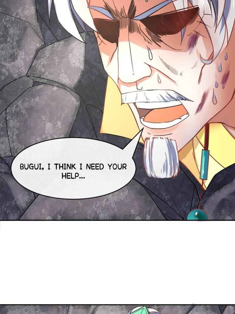 The Cultivators Immortal Is My Sister Chapter 50 - Page 19