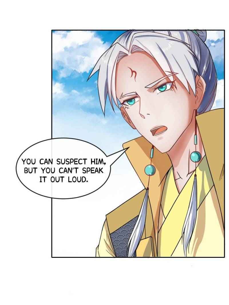 The Cultivators Immortal Is My Sister Chapter 50 - Page 3