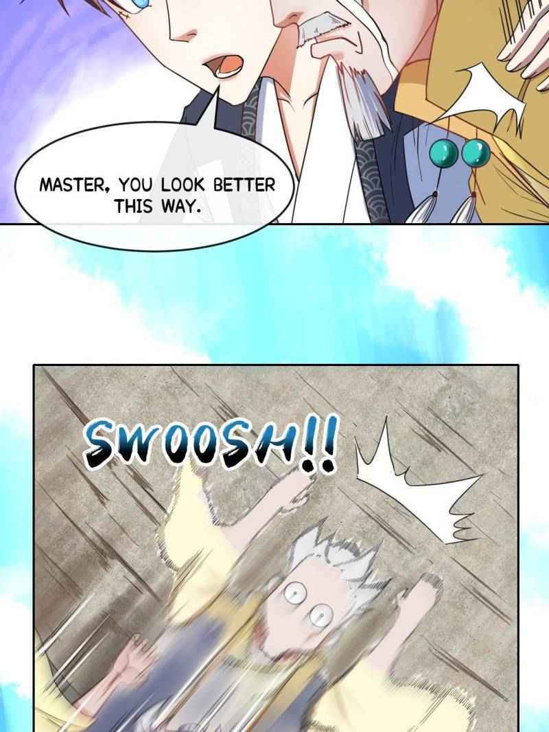 The Cultivators Immortal Is My Sister Chapter 50 - Page 23