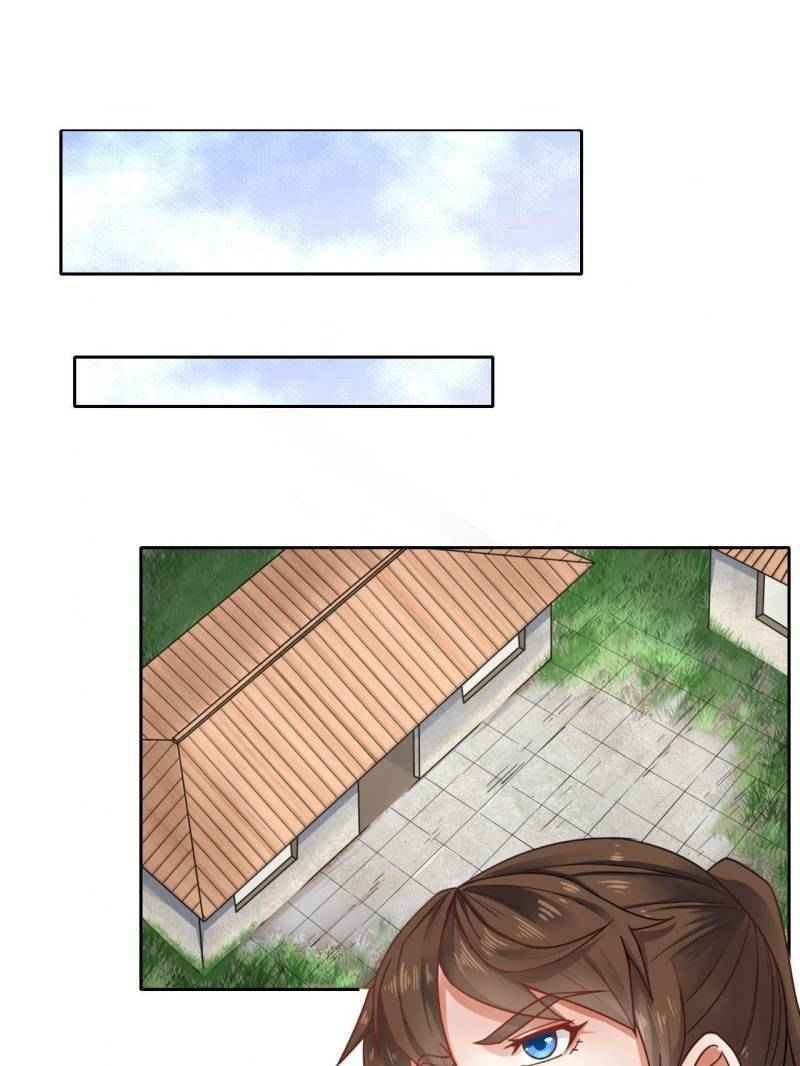 The Cultivators Immortal Is My Sister Chapter 50 - Page 26
