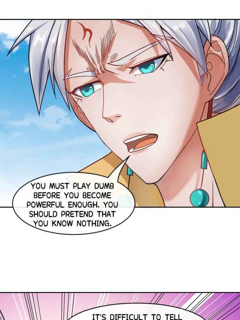 The Cultivators Immortal Is My Sister Chapter 50 - Page 4
