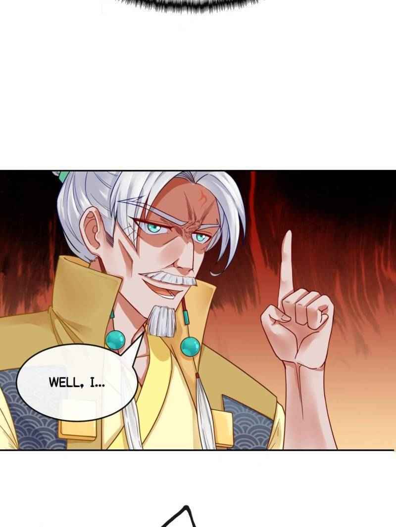 The Cultivators Immortal Is My Sister Chapter 50 - Page 32