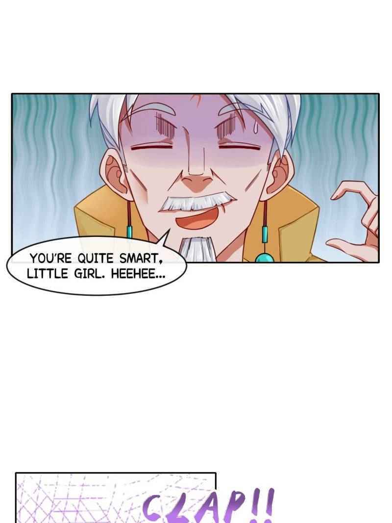 The Cultivators Immortal Is My Sister Chapter 50 - Page 34
