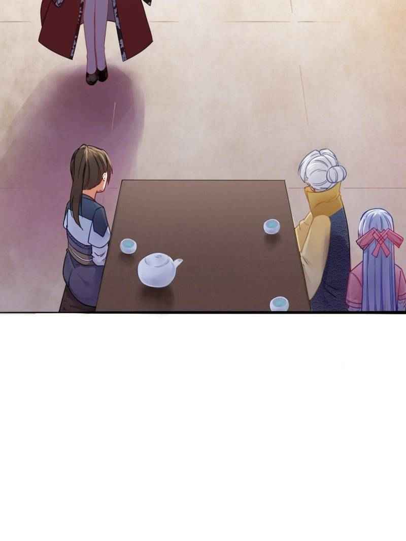 The Cultivators Immortal Is My Sister Chapter 50 - Page 37