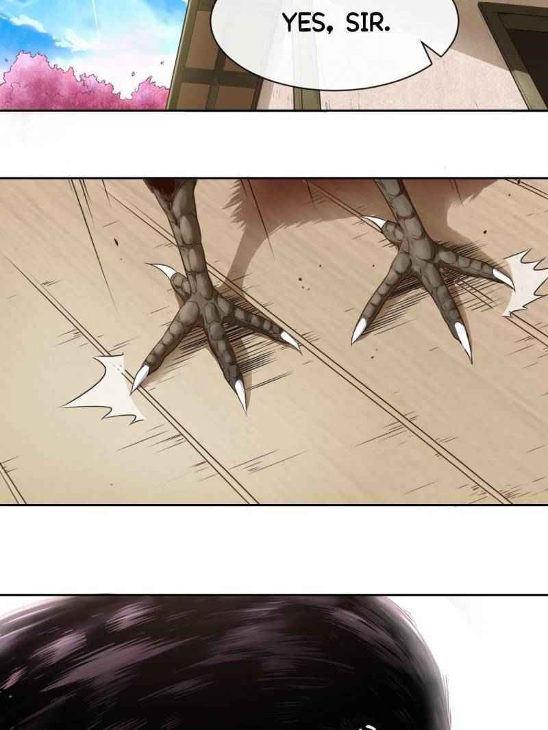 The Cultivators Immortal Is My Sister Chapter 50 - Page 43