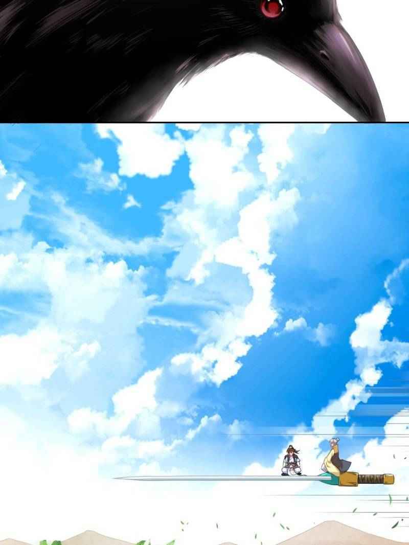 The Cultivators Immortal Is My Sister Chapter 50 - Page 44