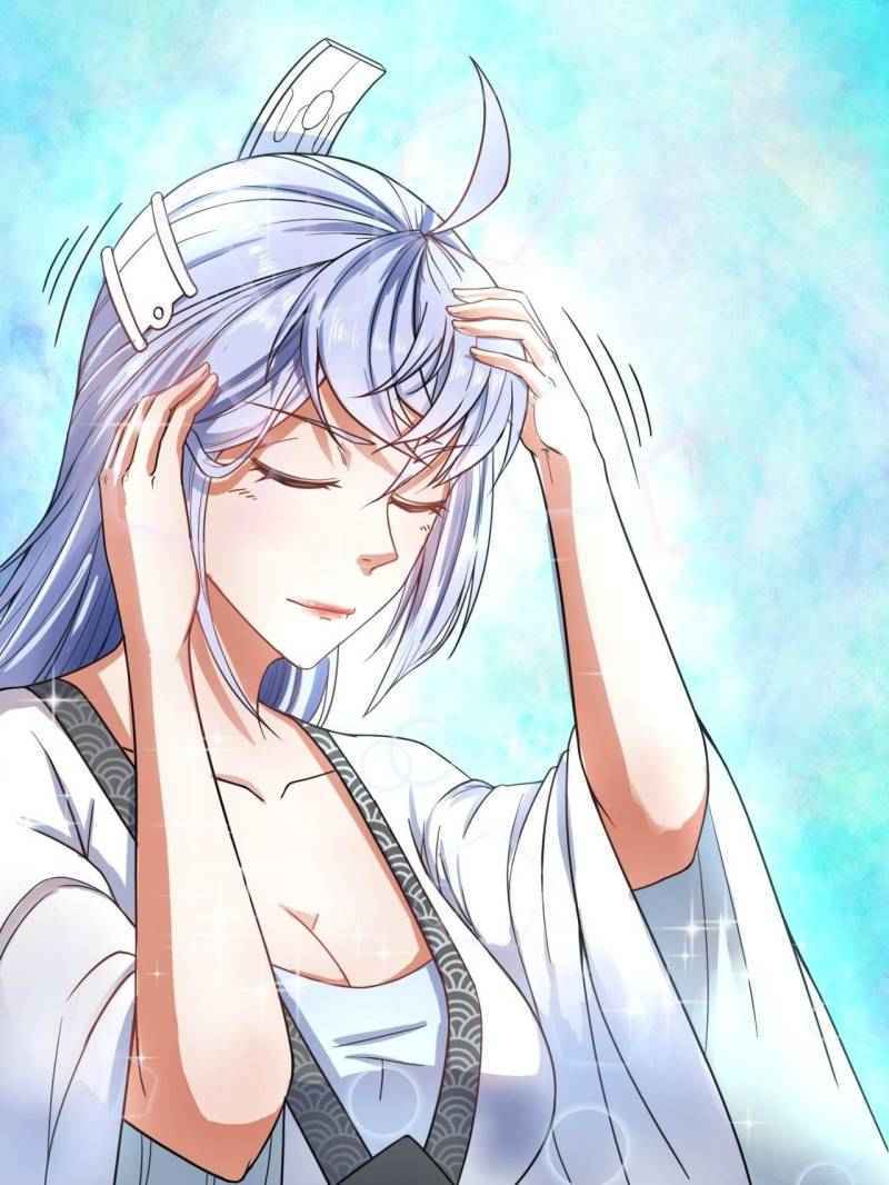 The Cultivators Immortal Is My Sister Chapter 50 - Page 6
