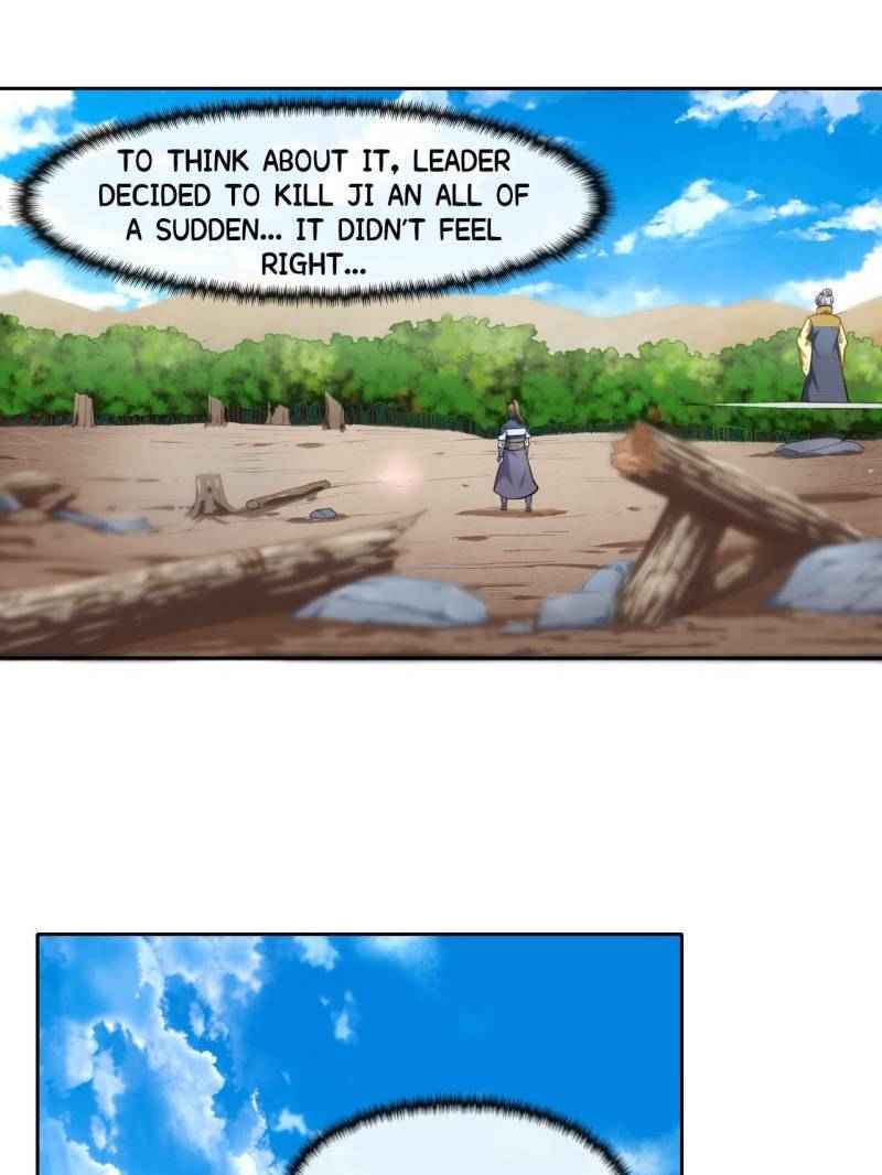 The Cultivators Immortal Is My Sister Chapter 50 - Page 52