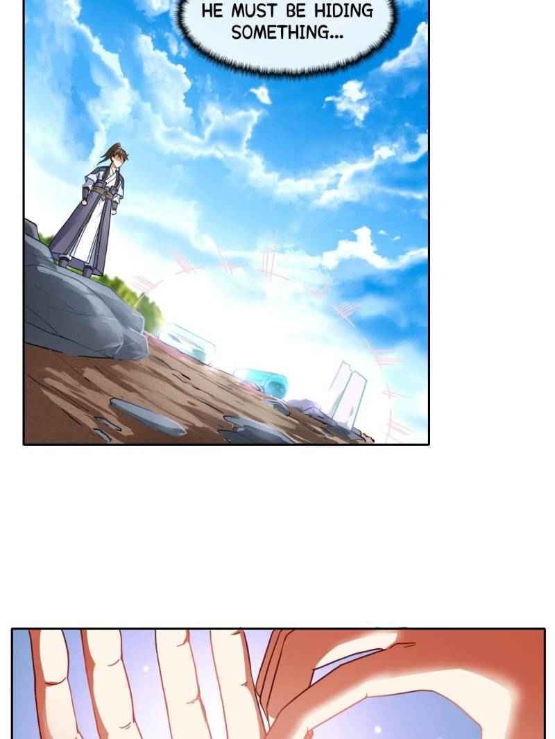 The Cultivators Immortal Is My Sister Chapter 50 - Page 53