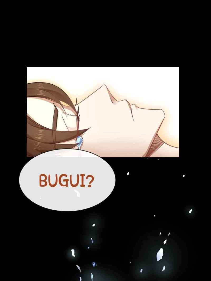 The Cultivators Immortal Is My Sister Chapter 51 - Page 1