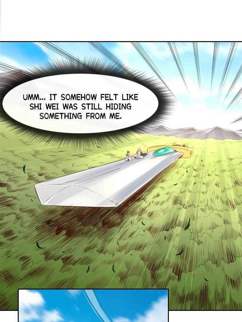 The Cultivators Immortal Is My Sister Chapter 51 - Page 14