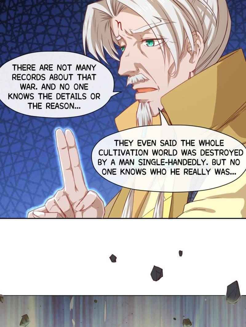 The Cultivators Immortal Is My Sister Chapter 51 - Page 16