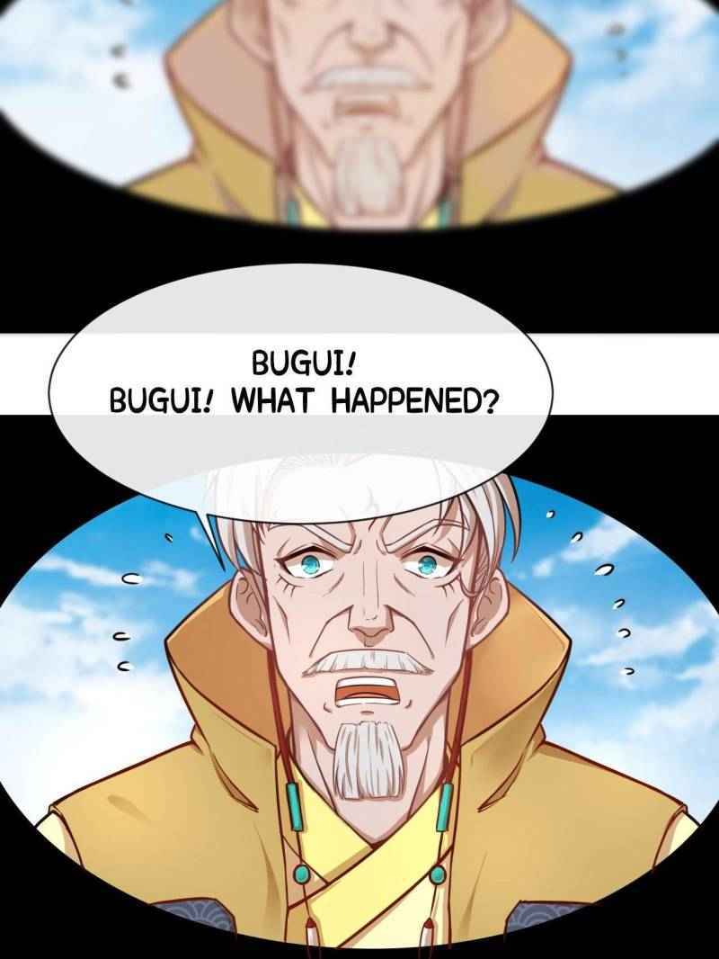 The Cultivators Immortal Is My Sister Chapter 51 - Page 3