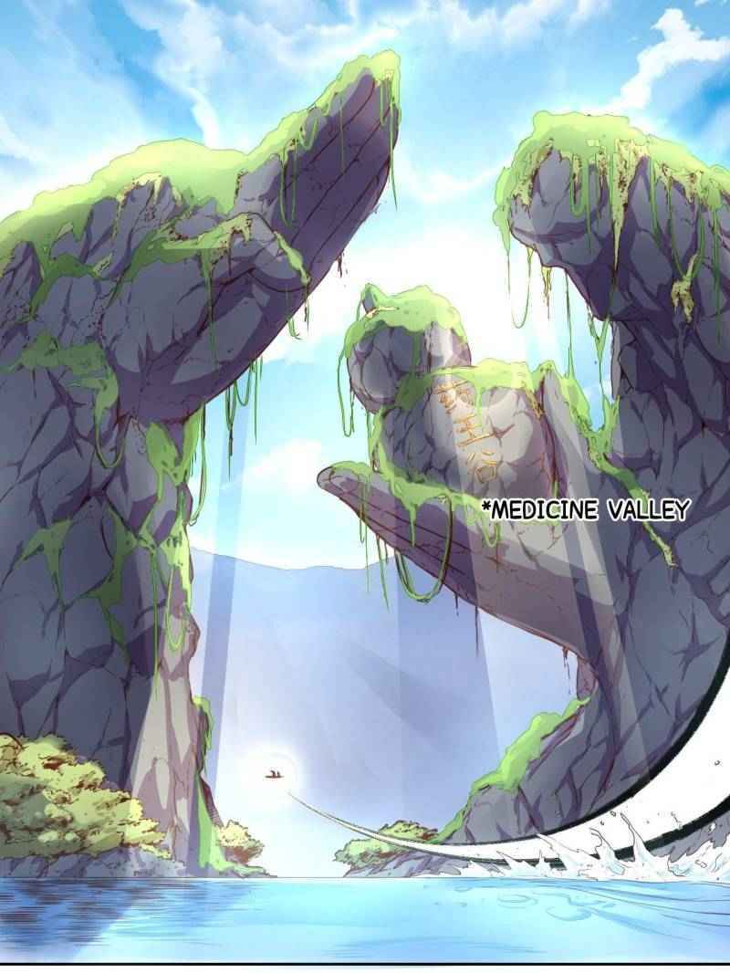The Cultivators Immortal Is My Sister Chapter 51 - Page 21