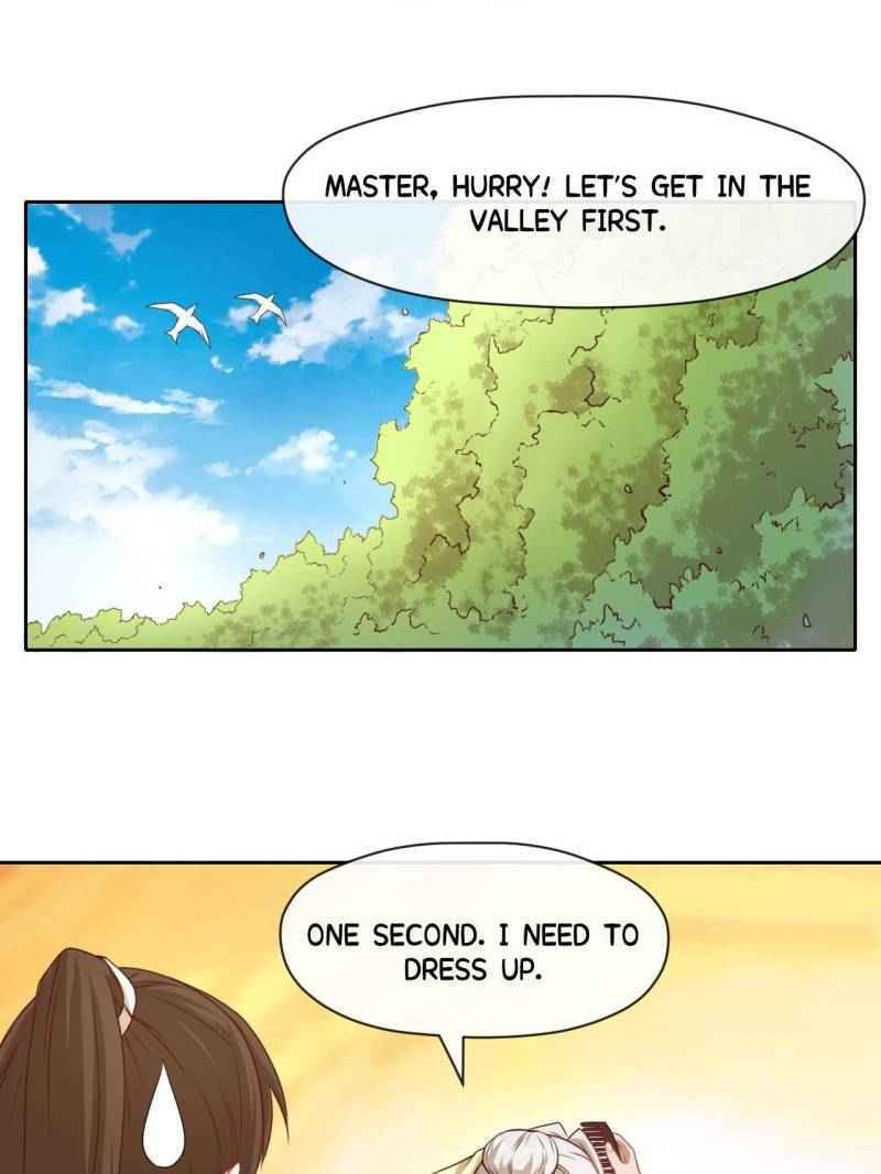 The Cultivators Immortal Is My Sister Chapter 51 - Page 22
