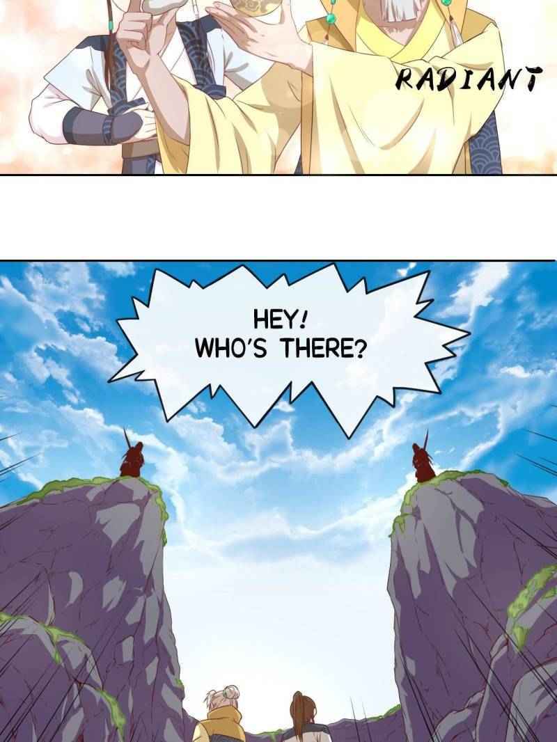 The Cultivators Immortal Is My Sister Chapter 51 - Page 24