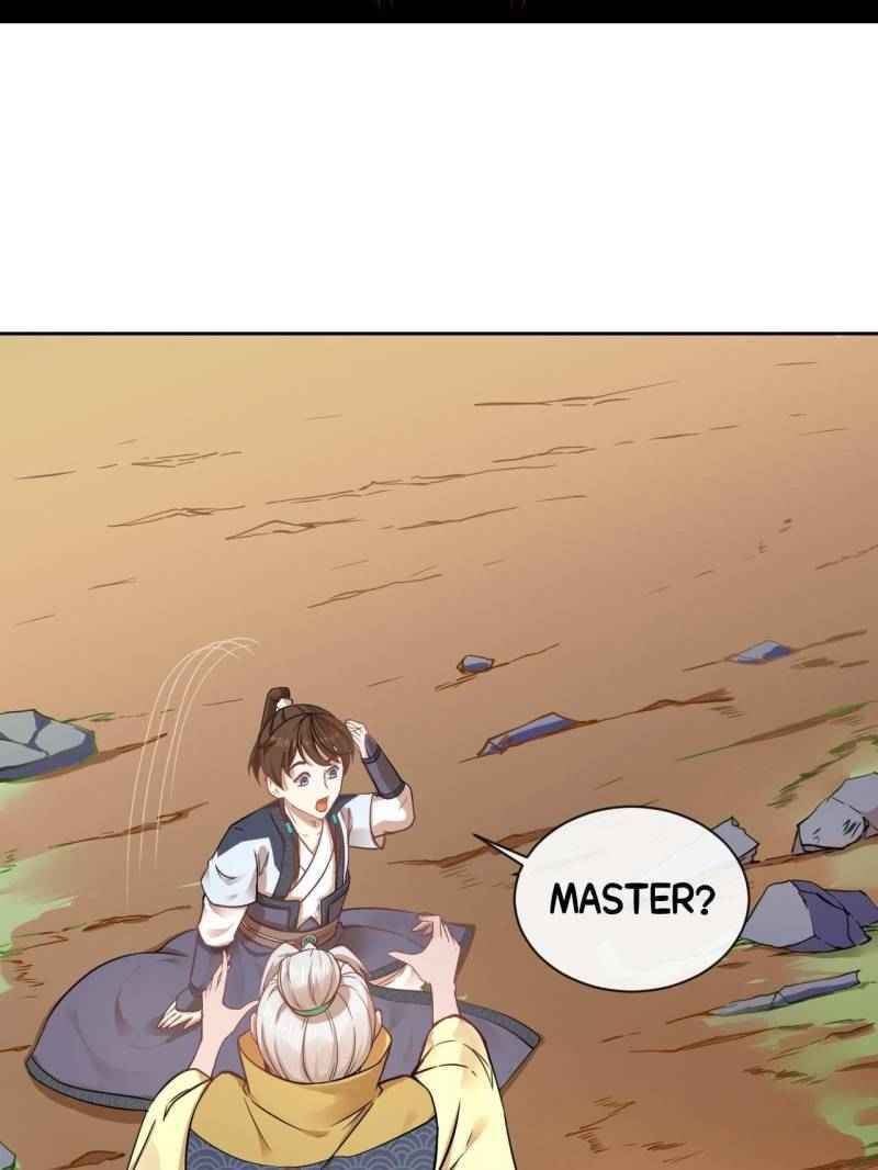 The Cultivators Immortal Is My Sister Chapter 51 - Page 4