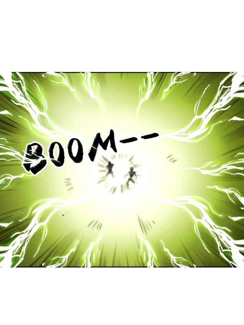 The Cultivators Immortal Is My Sister Chapter 51 - Page 37