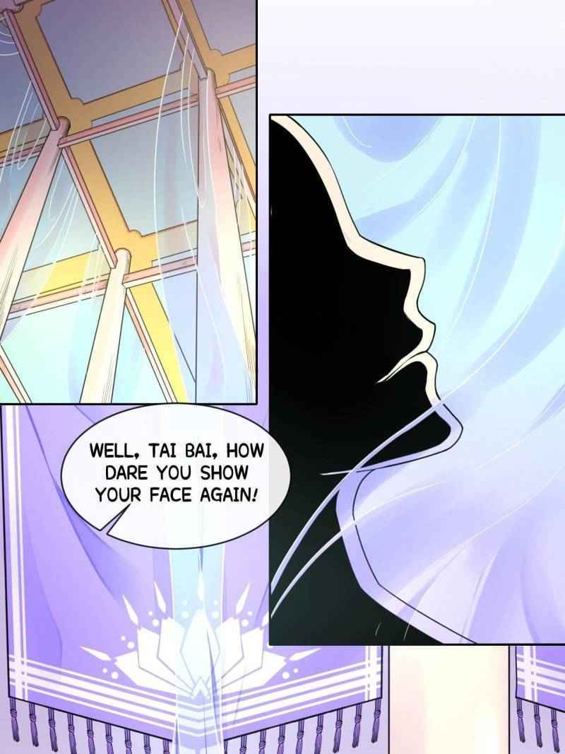 The Cultivators Immortal Is My Sister Chapter 51 - Page 40