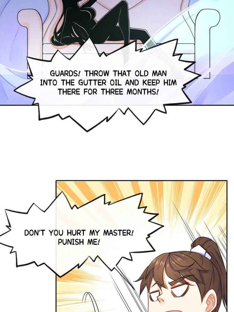 The Cultivators Immortal Is My Sister Chapter 51 - Page 42