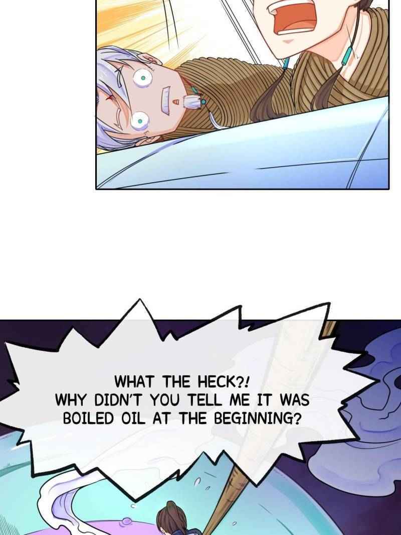 The Cultivators Immortal Is My Sister Chapter 51 - Page 43