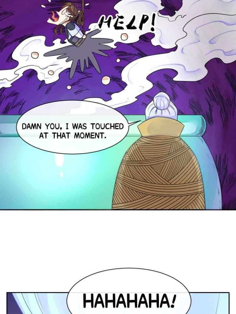 The Cultivators Immortal Is My Sister Chapter 51 - Page 45