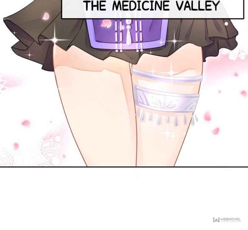 The Cultivators Immortal Is My Sister Chapter 51 - Page 49