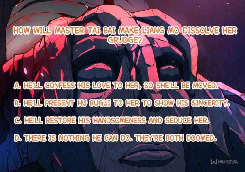 The Cultivators Immortal Is My Sister Chapter 51 - Page 50