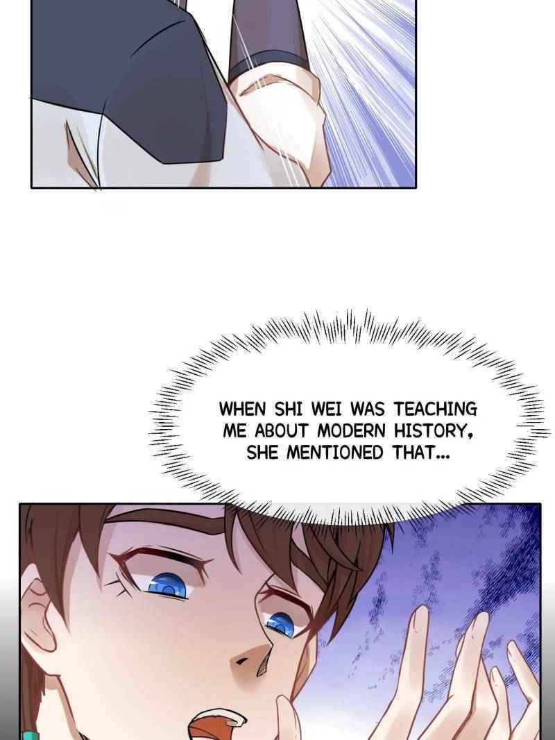 The Cultivators Immortal Is My Sister Chapter 51 - Page 6
