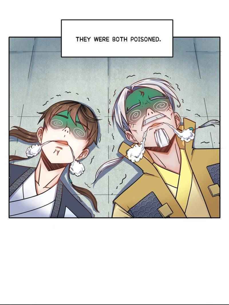 The Cultivators Immortal Is My Sister Chapter 52 - Page 13